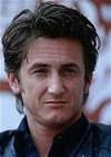 Sean Penn Screen Actors Guild Award Winner